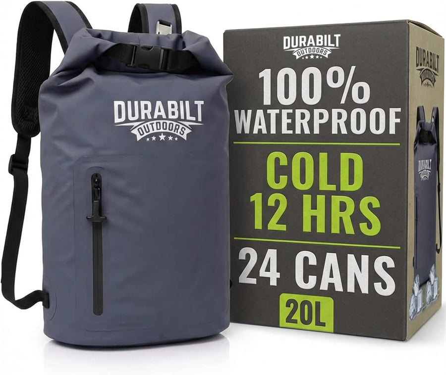 Backpack Cooler Insulated Waterproof