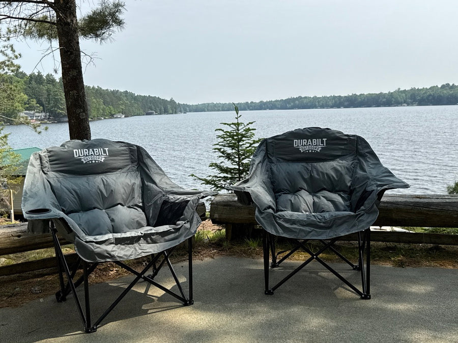 Built for the way you actually spend weekends