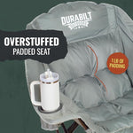 Oversized XL Heavy Duty Chair
