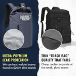 Backpack Cooler Insulated Waterproof