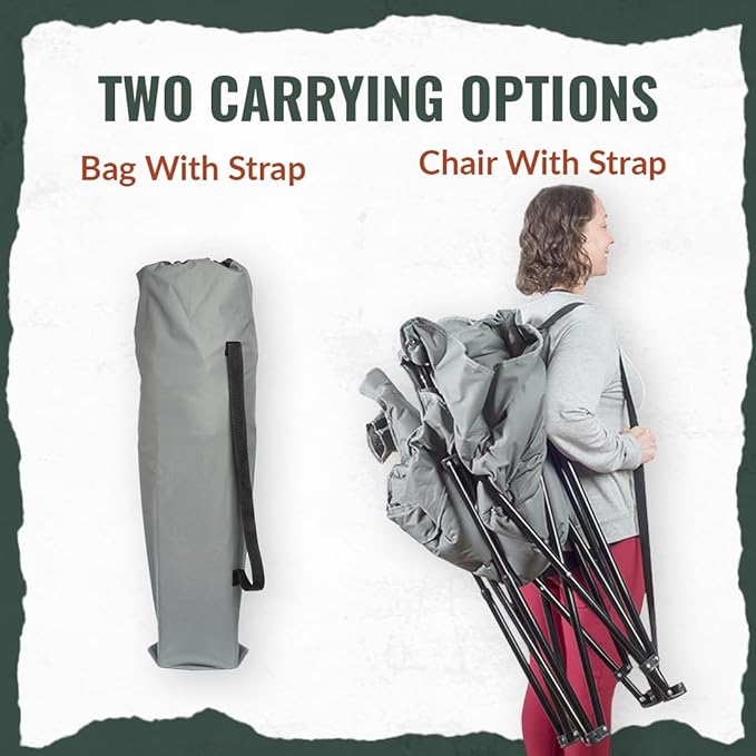 Oversized XL Heavy Duty Chair