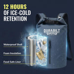 Backpack Cooler Insulated Waterproof