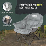 Oversized XL Heavy Duty Chair