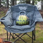 Oversized XL Heavy Duty Chair