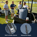 Backpack Cooler Insulated Waterproof