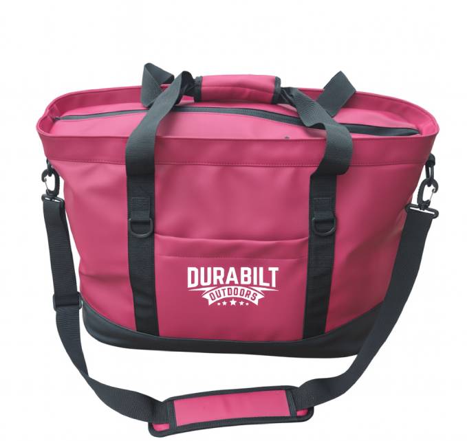 Insulated Cooler Tote