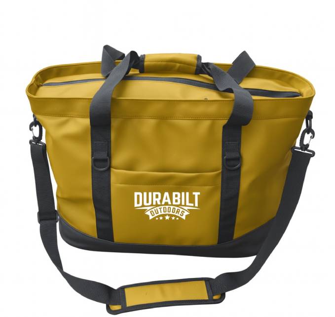 Insulated Cooler Tote