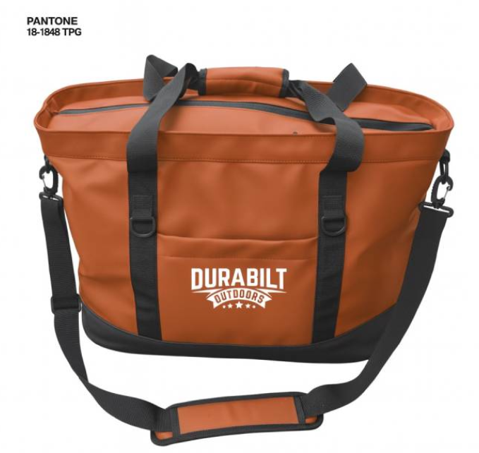 Insulated Cooler Tote