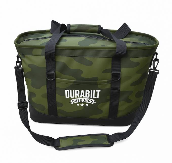 Insulated Cooler Tote