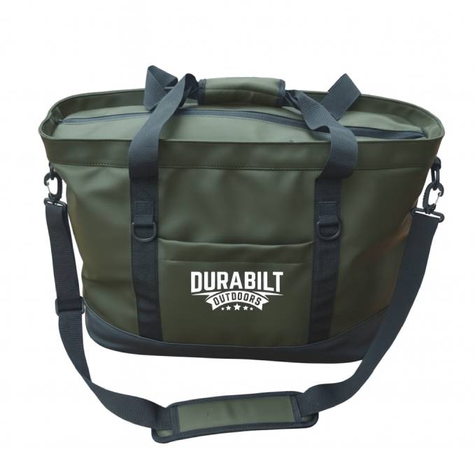 Insulated Cooler Tote