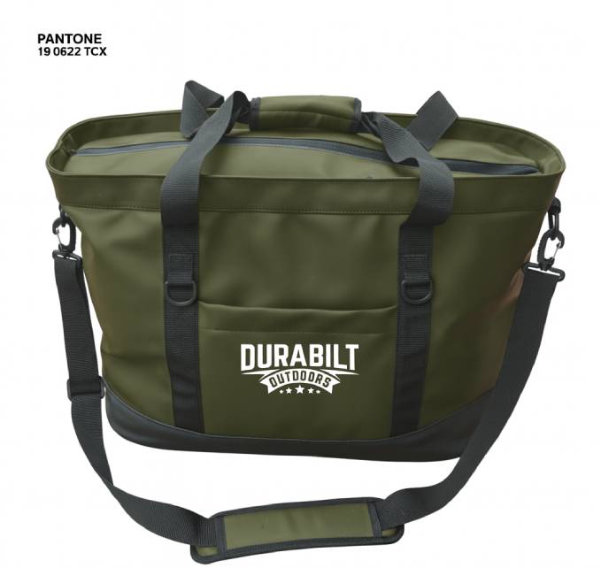 Insulated Cooler Tote
