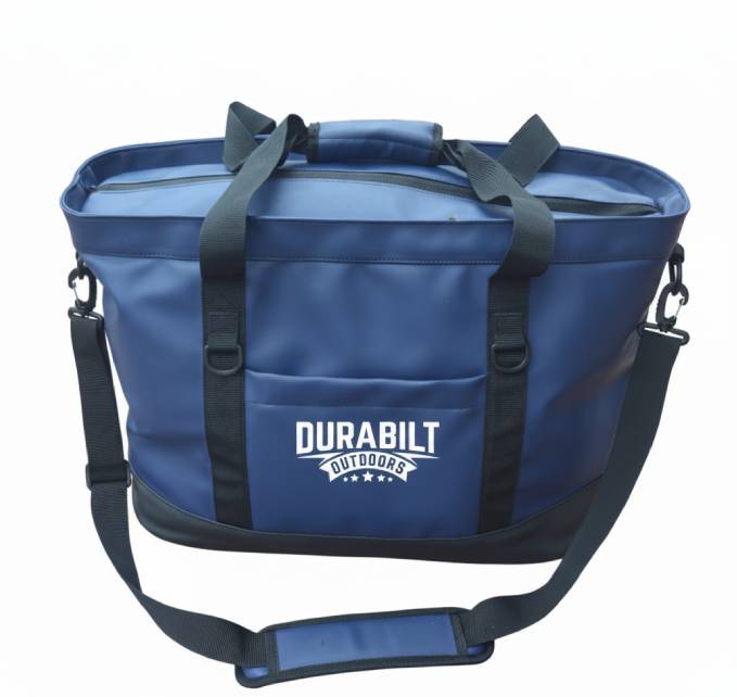Insulated Cooler Tote