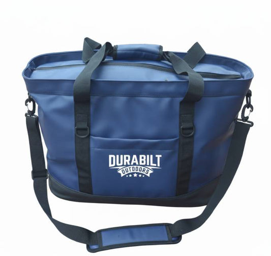 Insulated Cooler Tote