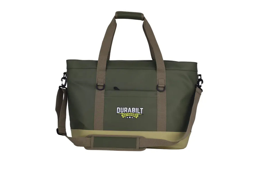 Insulated Cooler Tote